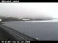 Webcam Seyðisfjörður