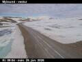 Webcam Seyðisfjörður