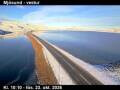 Webcam Seyðisfjörður
