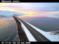 Webcam Seyðisfjörður