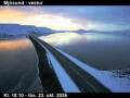 Webcam Seyðisfjörður