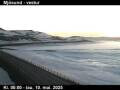 Webcam Seyðisfjörður