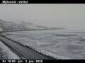 Webcam Seyðisfjörður
