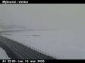 Webcam Seyðisfjörður
