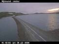 Webcam Seyðisfjörður