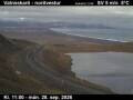 Webcam Vatnsskarð (Austurland)