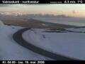 Webcam Vatnsskarð (Austurland)