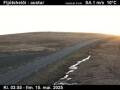 Webcam Fljótsheiði