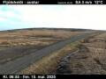 Webcam Fljótsheiði