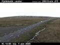 Webcam Fljótsheiði