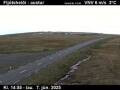 Webcam Fljótsheiði