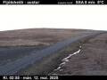 Webcam Fljótsheiði