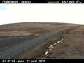 Webcam Fljótsheiði