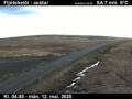 Webcam Fljótsheiði