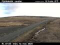 Webcam Fljótsheiði