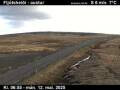 Webcam Fljótsheiði