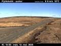 Webcam Fljótsheiði