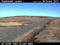 Webcam Fljótsheiði