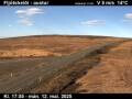 Webcam Fljótsheiði