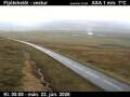 Webcam Fljótsheiði