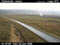 Webcam Fljótsheiði