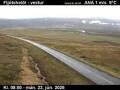 Webcam Fljótsheiði