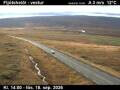 Webcam Fljótsheiði
