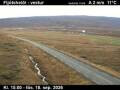 Webcam Fljótsheiði