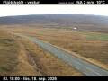 Webcam Fljótsheiði