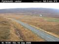 Webcam Fljótsheiði