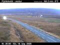 Webcam Fljótsheiði