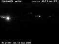 Webcam Fljótsheiði