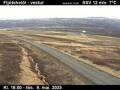 Webcam Fljótsheiði