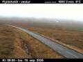 Webcam Fljótsheiði