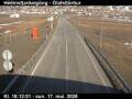 Webcam Ólafsfjörður