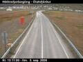 Webcam Ólafsfjörður