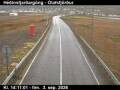 Webcam Ólafsfjörður