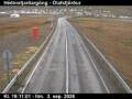 Webcam Ólafsfjörður