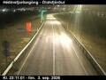 Webcam Ólafsfjörður