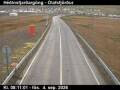 Webcam Ólafsfjörður