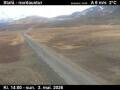 Webcam Stafá