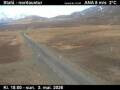 Webcam Stafá
