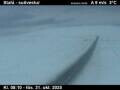 Webcam Stafá: Route 76 Southwestwards