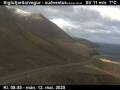 Webcam Siglufjörður