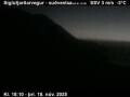 Webcam Siglufjörður