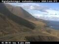 Webcam Siglufjörður