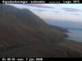 Webcam Siglufjörður