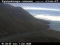 Webcam Siglufjörður