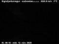 Webcam Siglufjörður