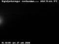 Webcam Siglufjörður
